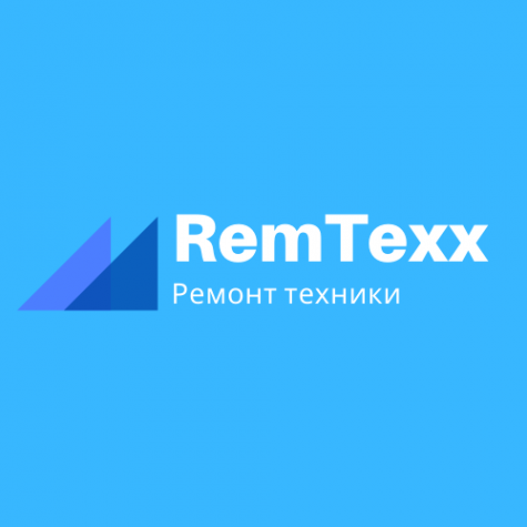 Логотип компании RemTexx - Новый Уренгой