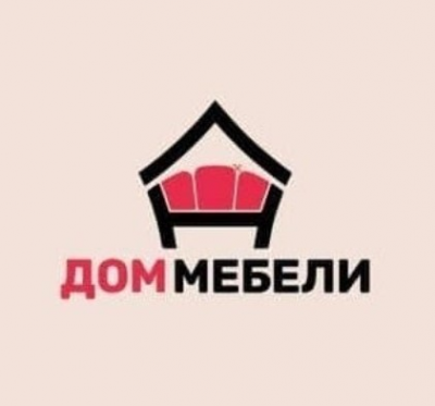 Логотип компании Дом Мебели в Новом Уренгое