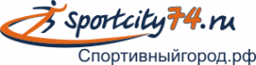 Логотип компании Sportcity74.ru Новый Уренгой